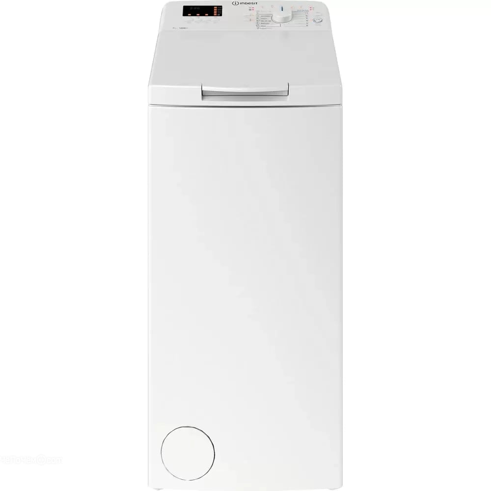 Стиральная машина INDESIT BTW S72200 EU N за 55 769 Р | ЧёПоЧём